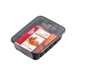 Pusspārni cāļu sarkanajā marinādē 500g