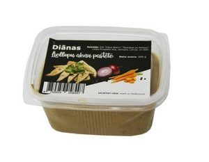 Pastēte  Citro 200g