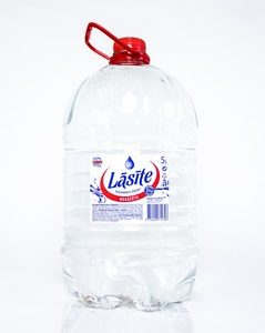 Ūdens dzeramais negāzēts 5l