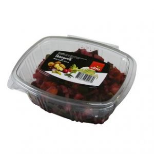 Salāti Vinegrets Citro 300g