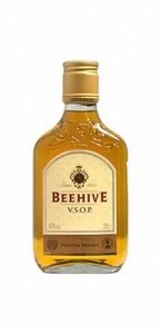 Brendijs Beehive NAP.Res VSOP 40% 0.2l
