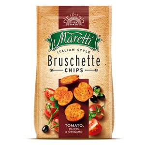 Sausmaizītes ceptas ar tomātu