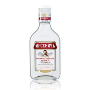 Degvīns Arsenitch 40% 0.2l