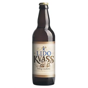 Kvass Lido 0.5l