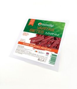 Bietes rīvētas vārītas 400g