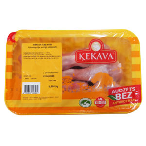 Cāļu stilbi atdzesēti  500g  Ķekava