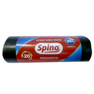 Atkritumu maisi 35L 20gb 10mkr (50)