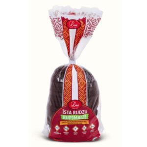 Rupjmaize Īsta griezta 480g