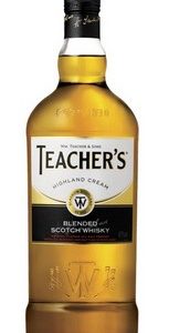 Viskijs Teachers 40% 0.7l