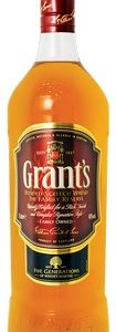 Viskijs Grants Family Reserve 40% 1l
