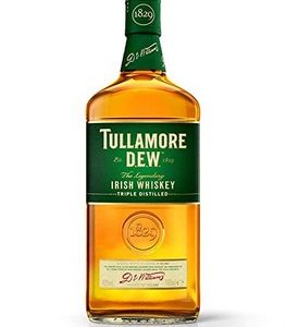 Viskijs Tullamore Dew 40% 0.7l