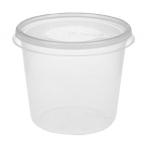 Uzglabāšanas trauciņš Helsinki 300ml