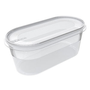 Uzglabāšanas trauciņš Helsinki 800ml