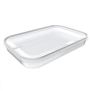 Uzglabāšanas trauciņš Helsinki 1500ml