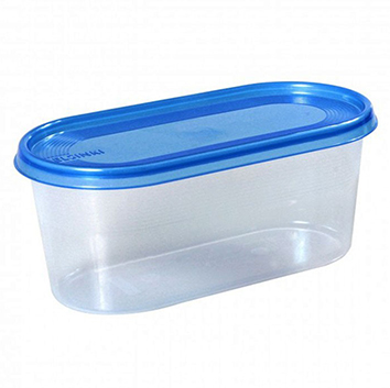 Uzglabāšanas trauciņš Helsinki 800ml zils