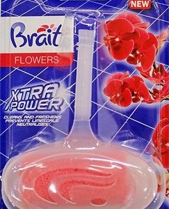 WC Bloks 40g Brait Bouquet