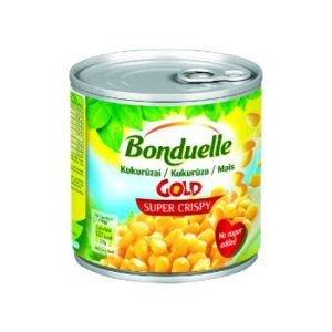 Kukurūza Bonduelle 340g/285g