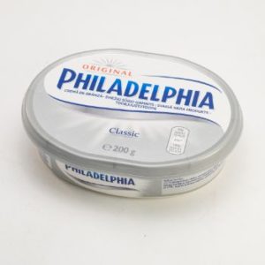 Siers Philadelphia 200g