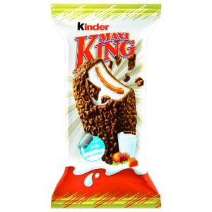 Batoniņš Kinder Maxi 35g