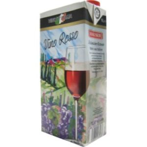 Vīns S.D Italia 10.5% 1l