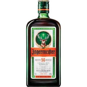 Liķieris Jagermeister 35% 0.7l