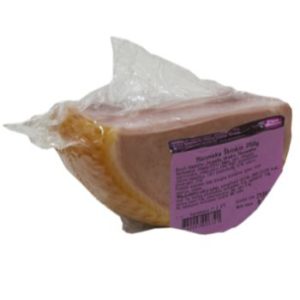 Šķiņķis Miesnieka kūpināts 350g