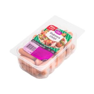 Cīsiņi Doktora 900g