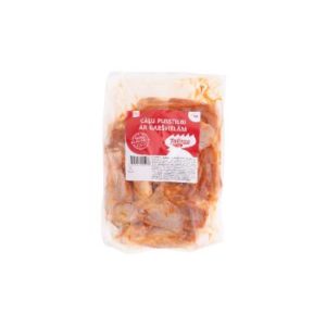 Pusstilbi cāļa ar garšvielām 1kg