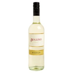 Vīns Bollino Bianco 10% 0.75l