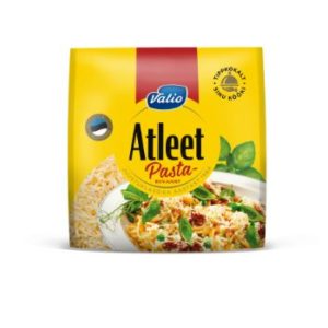 Siers rīvēts Atleet 200g