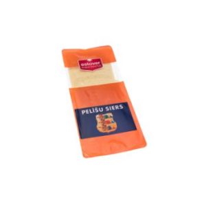 Siers Pelīšu šķēlītēs 45% 500g