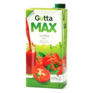 Nektārs Gutta MAX tomātu 2l