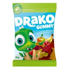 Konfektes sulu ābols