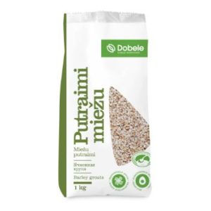 Putraimi miežu Dobele 1kg