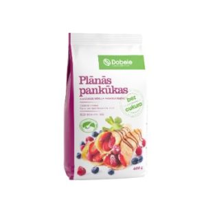 Milti plāno pankūku 450g