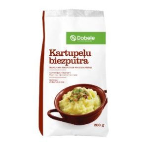 Maisījums Kartupeļu biezputra 200g Dobele