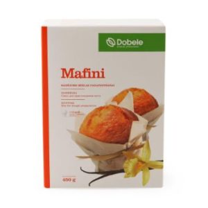 Mafini Dobele 450g