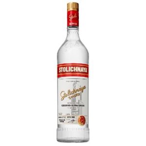 Degvīns Stolichnaya 40% 1l