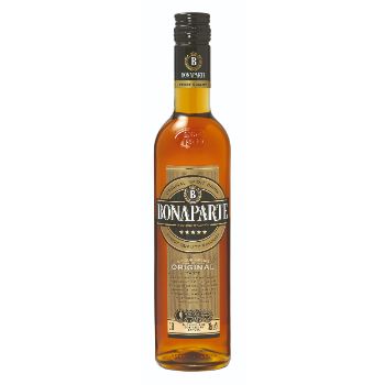 Brendijs Bonaparte 38% 0.5l