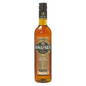 Brendijs Bonaparte 38% 0.7l