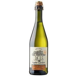 Sidrs Apple garden dry 6% 0.75l