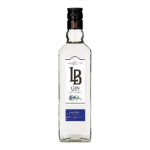 Džins LB 40% 0.7l