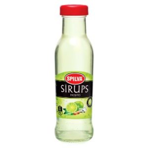 Sīrups Mojito 320ml