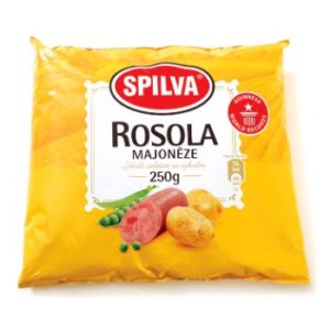 Majonēze Rasola Spilva 250g