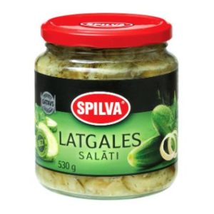 Salāti Latgales 530g