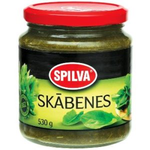Skābenes 530ml