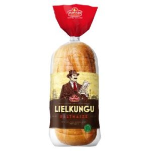 Baltmaize lielkungu 600g