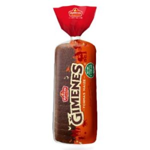 Maize formas Ģimenes 500g