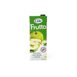Nektārs Frutto ābolu 50% 1.5l