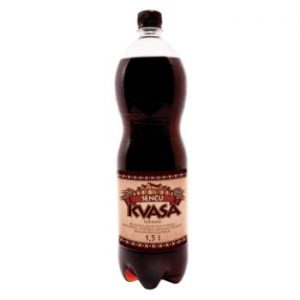 Kvass Senču 1.5l